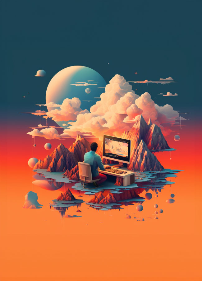 Graphic Design
