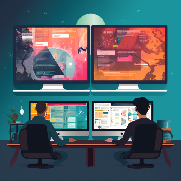 Web Design