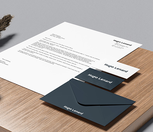 Branding