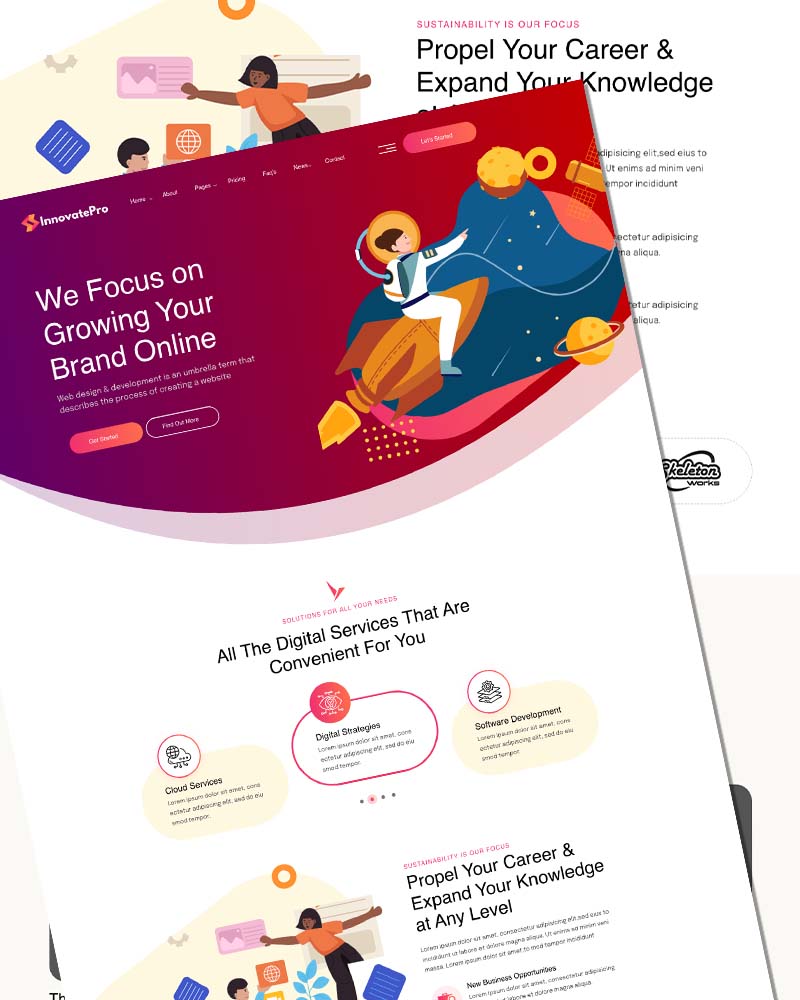 Branding
