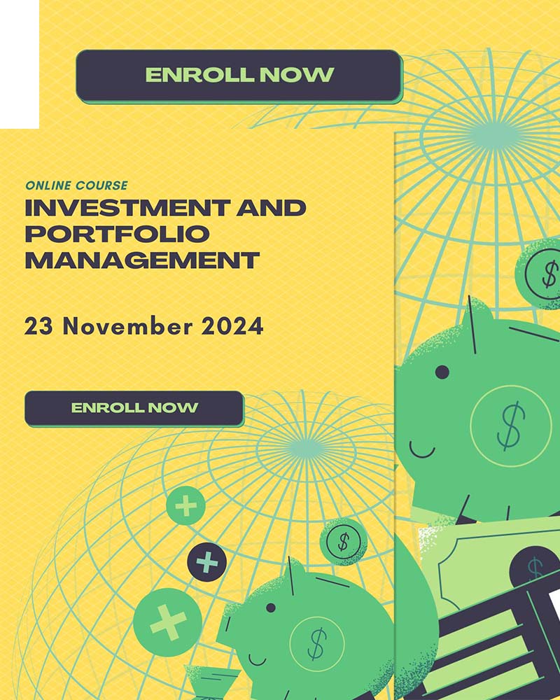 Investment