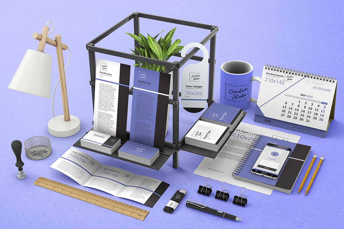 Brand Design