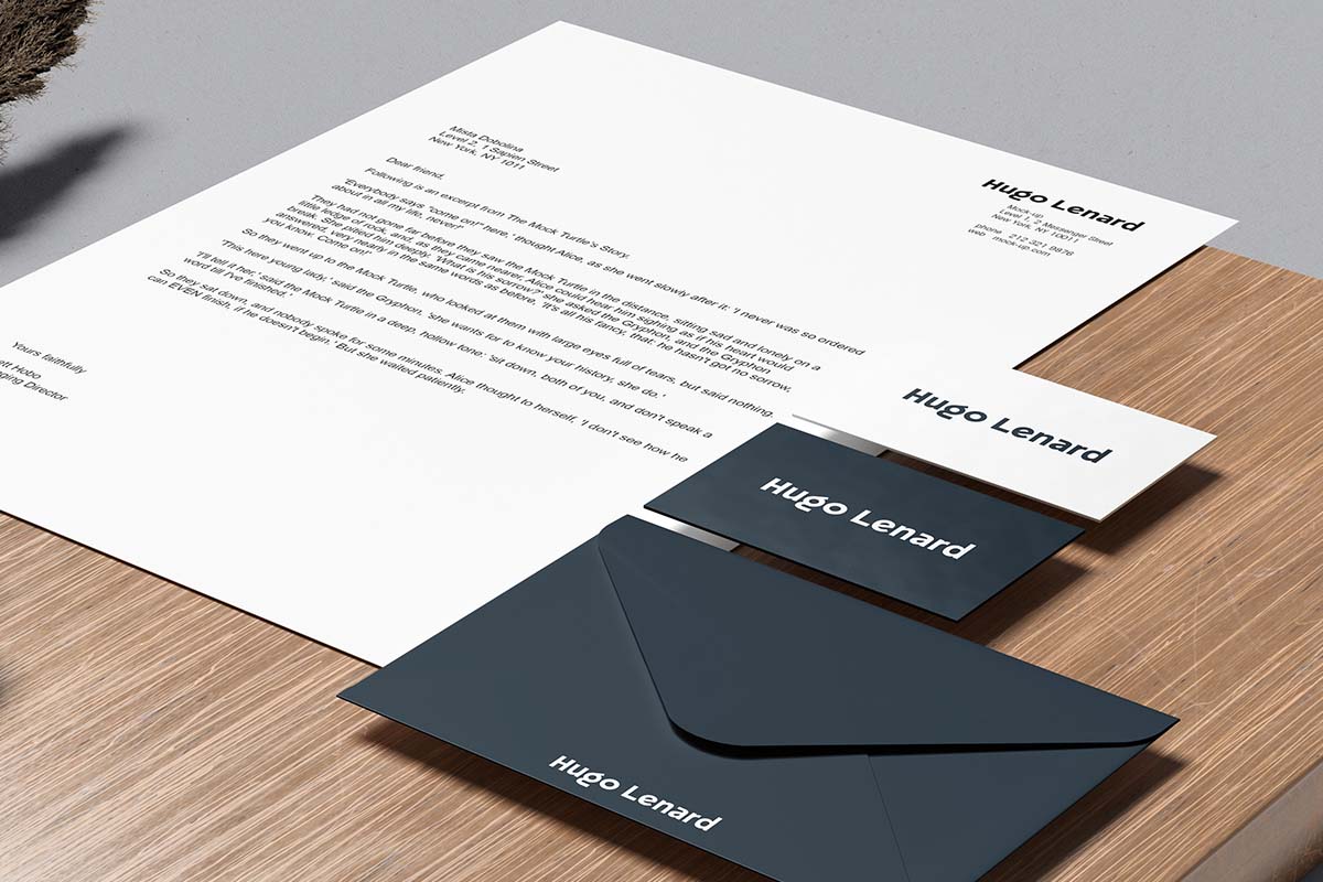 Stationary